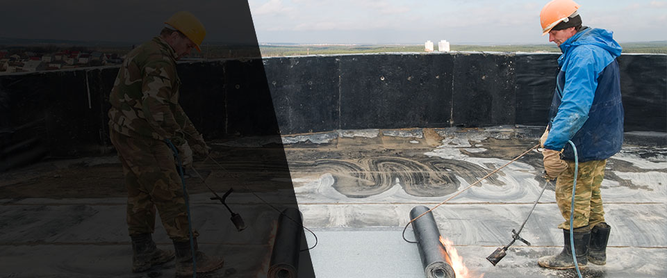 Friendship Roofing Contractors